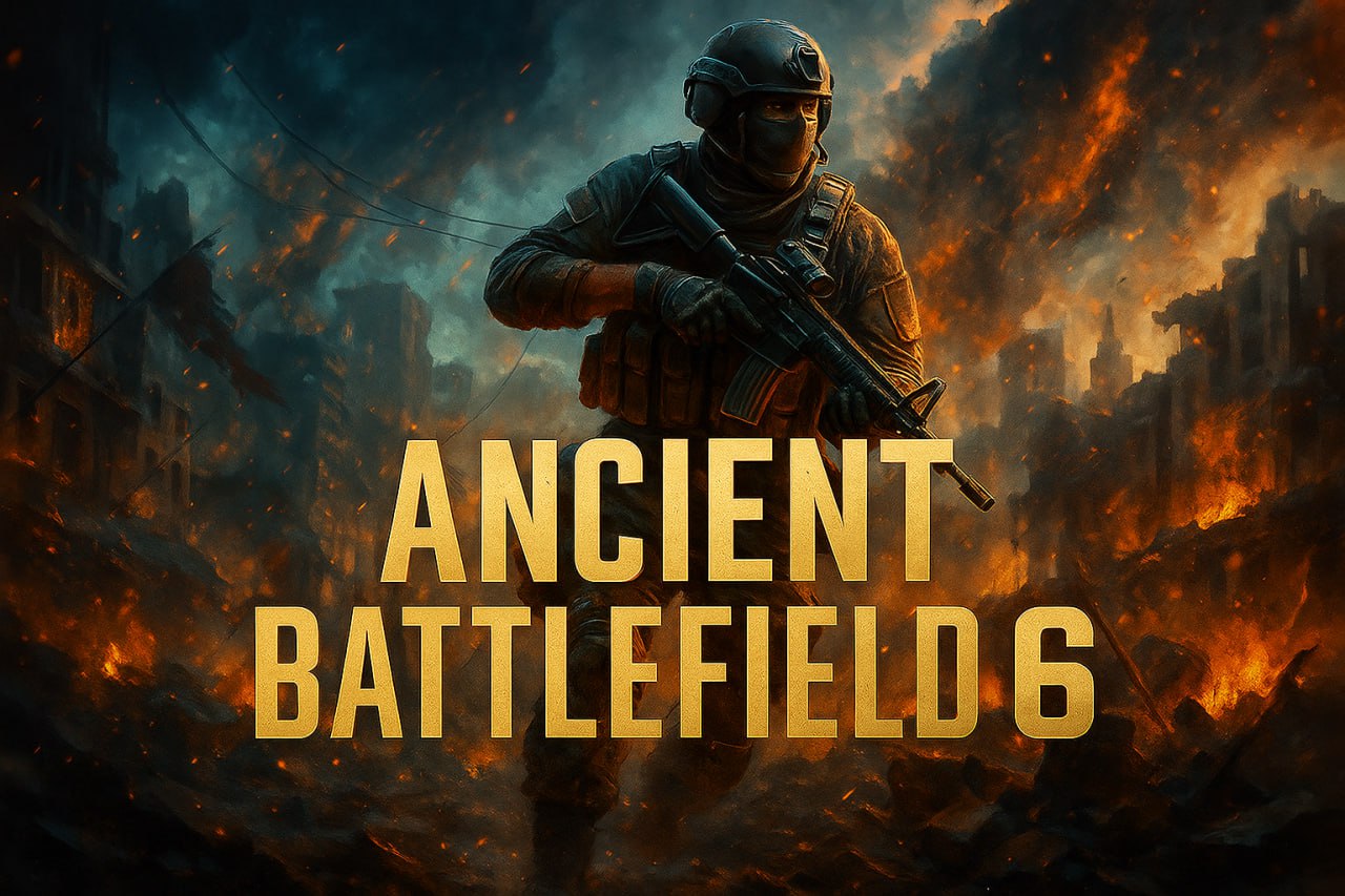 Battlefield 6