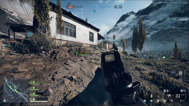 Battlefield 6 — скриншоты 6
